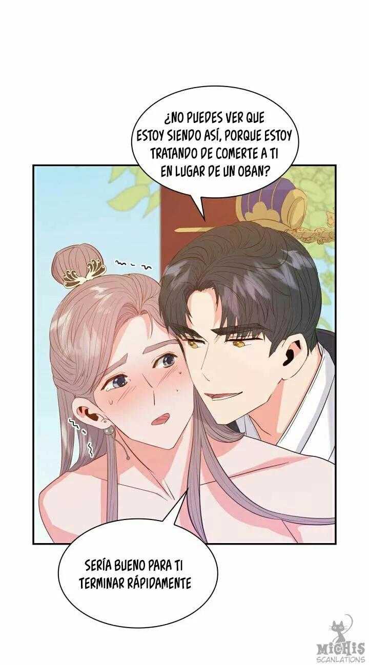 Gongmul - Capítulo 5 2 manhwa