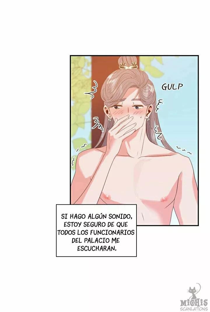 Gongmul - Capítulo 5 2 manhwa