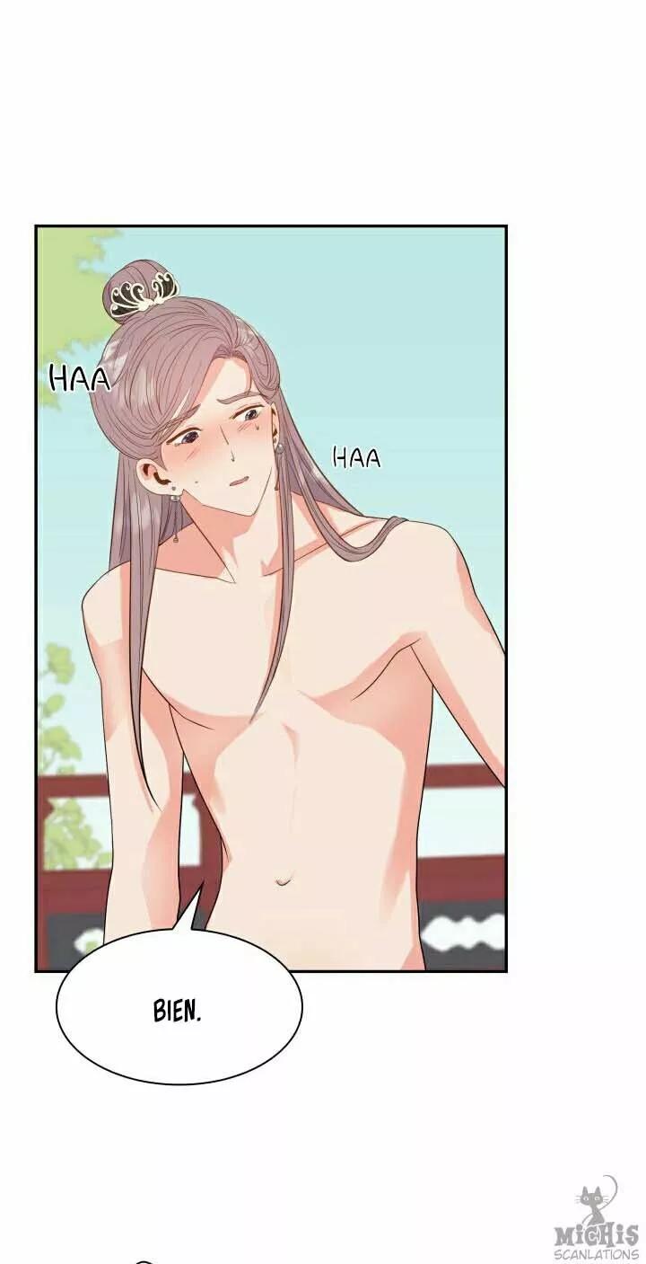 Gongmul - Capítulo 5 2 manhwa