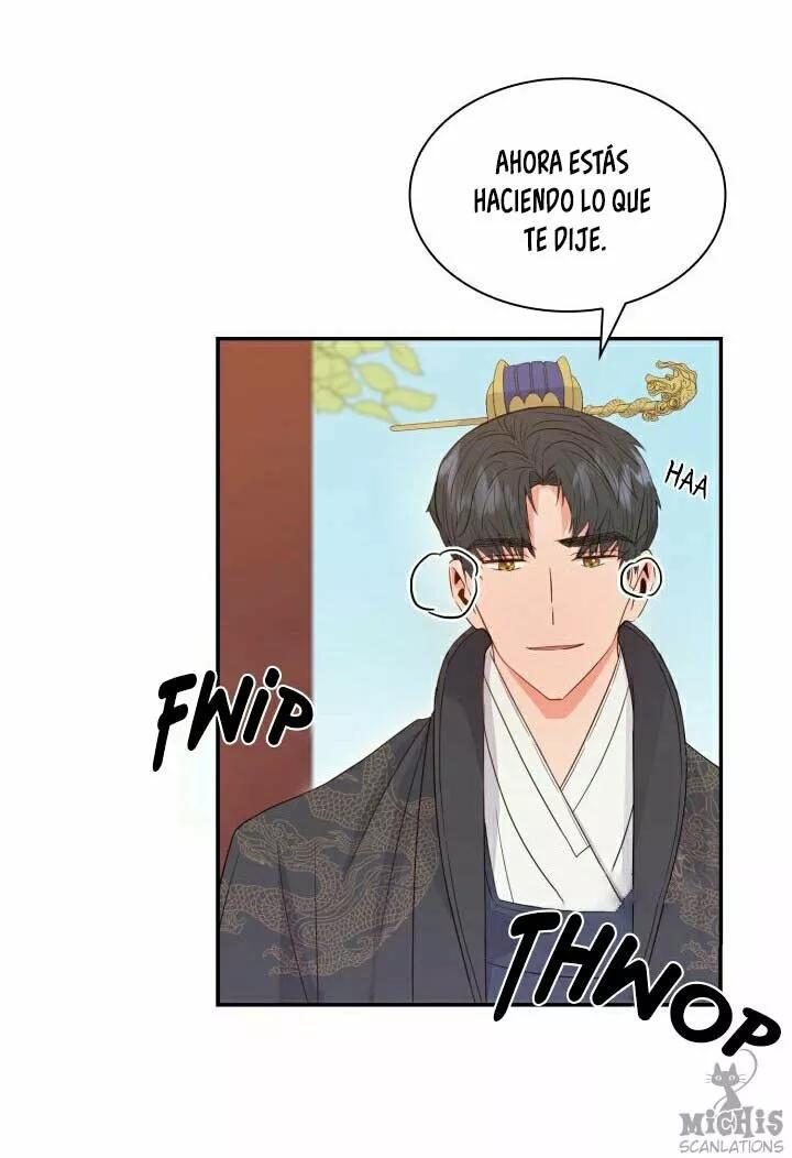 Gongmul - Capítulo 5 2 manhwa