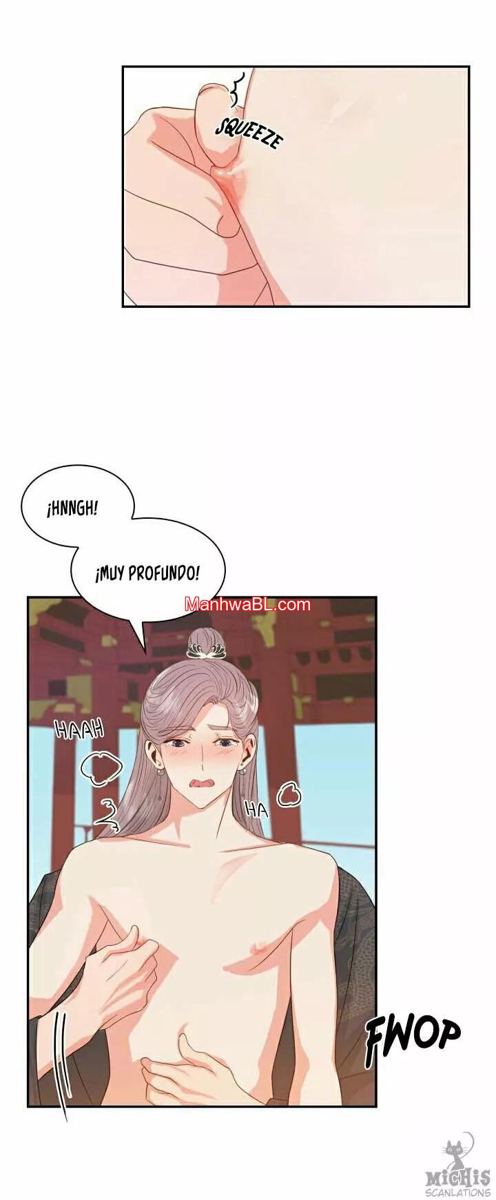Gongmul - Capítulo 5 2 manhwa