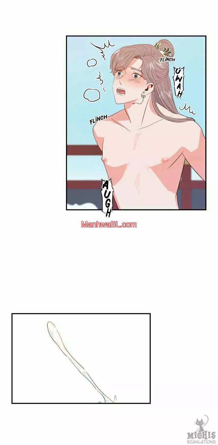 Gongmul - Capítulo 5 2 manhwa
