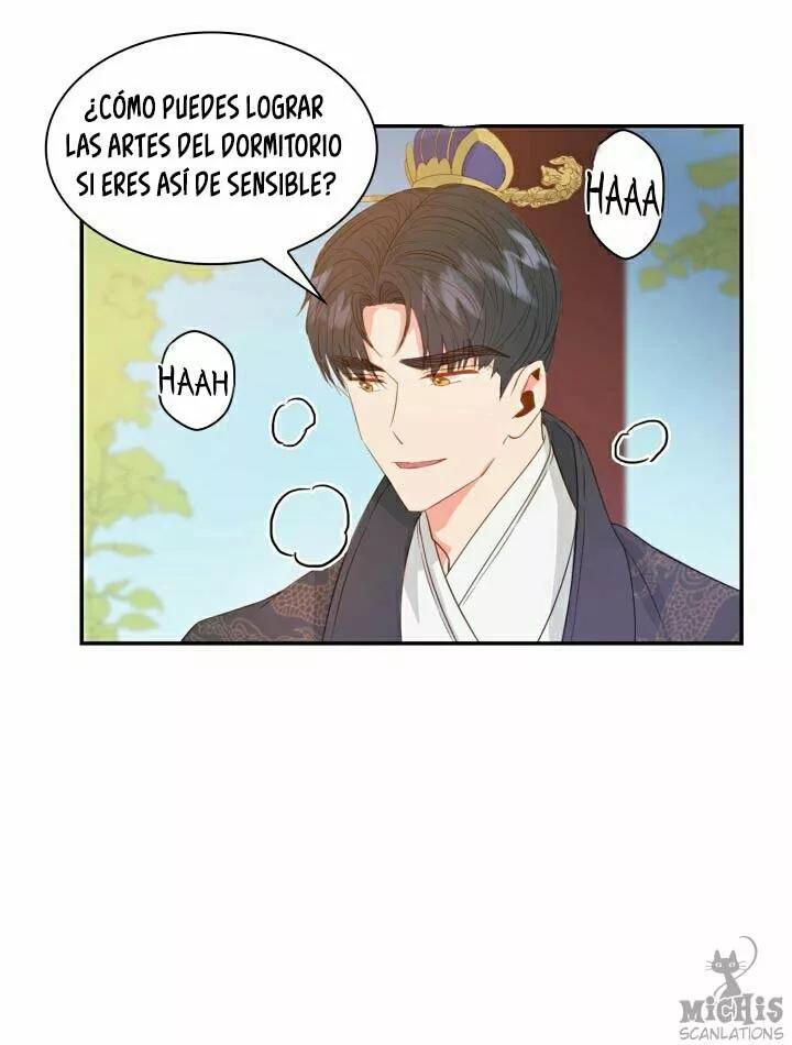 Gongmul - Capítulo 5 2 manhwa