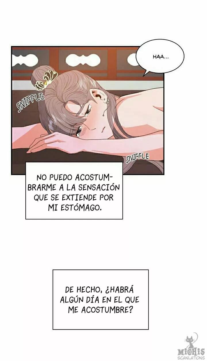 Gongmul - Capítulo 5 2 manhwa