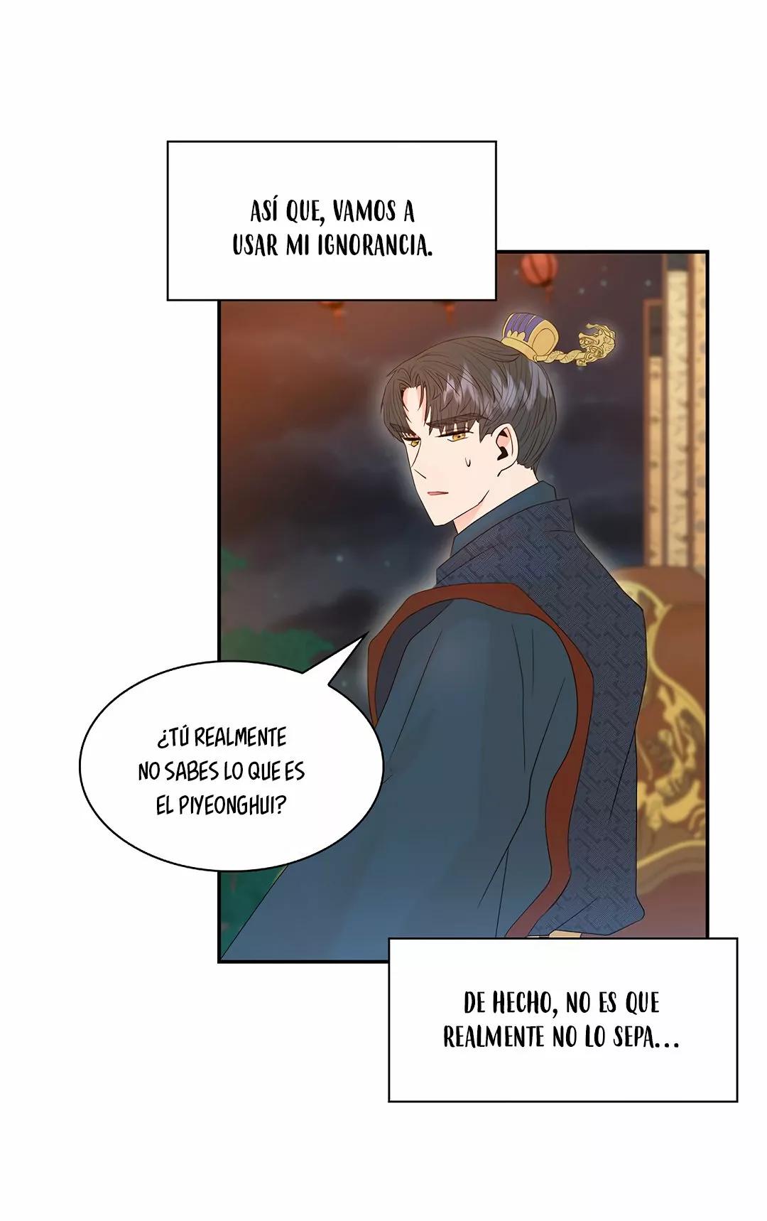 Gongmul - Capítulo 12 2 manhwa