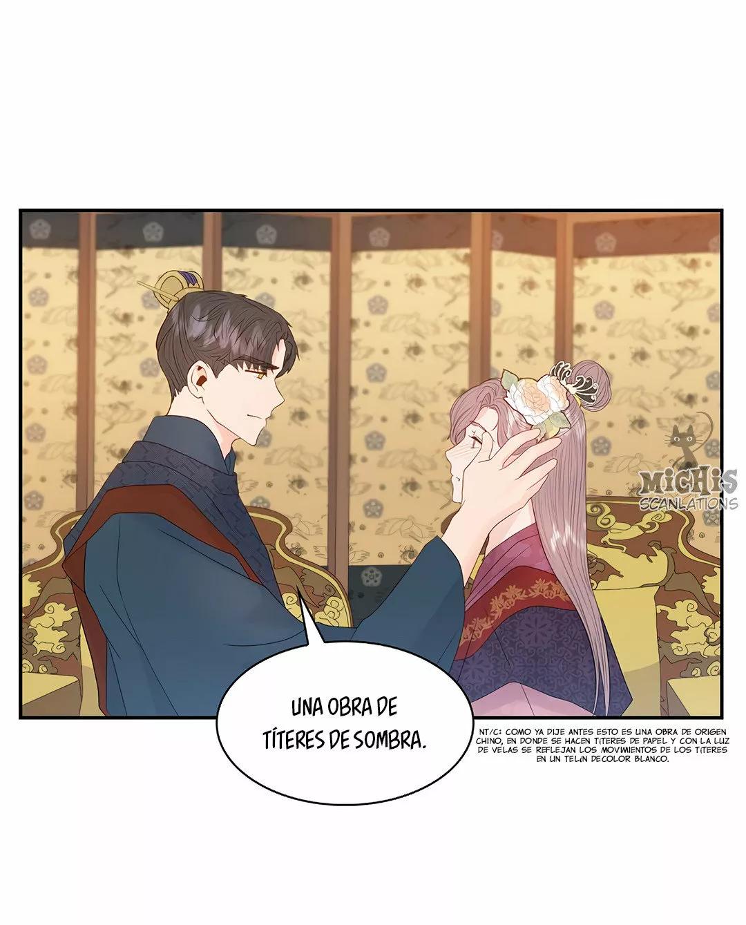 Gongmul - Capítulo 12 2 manhwa