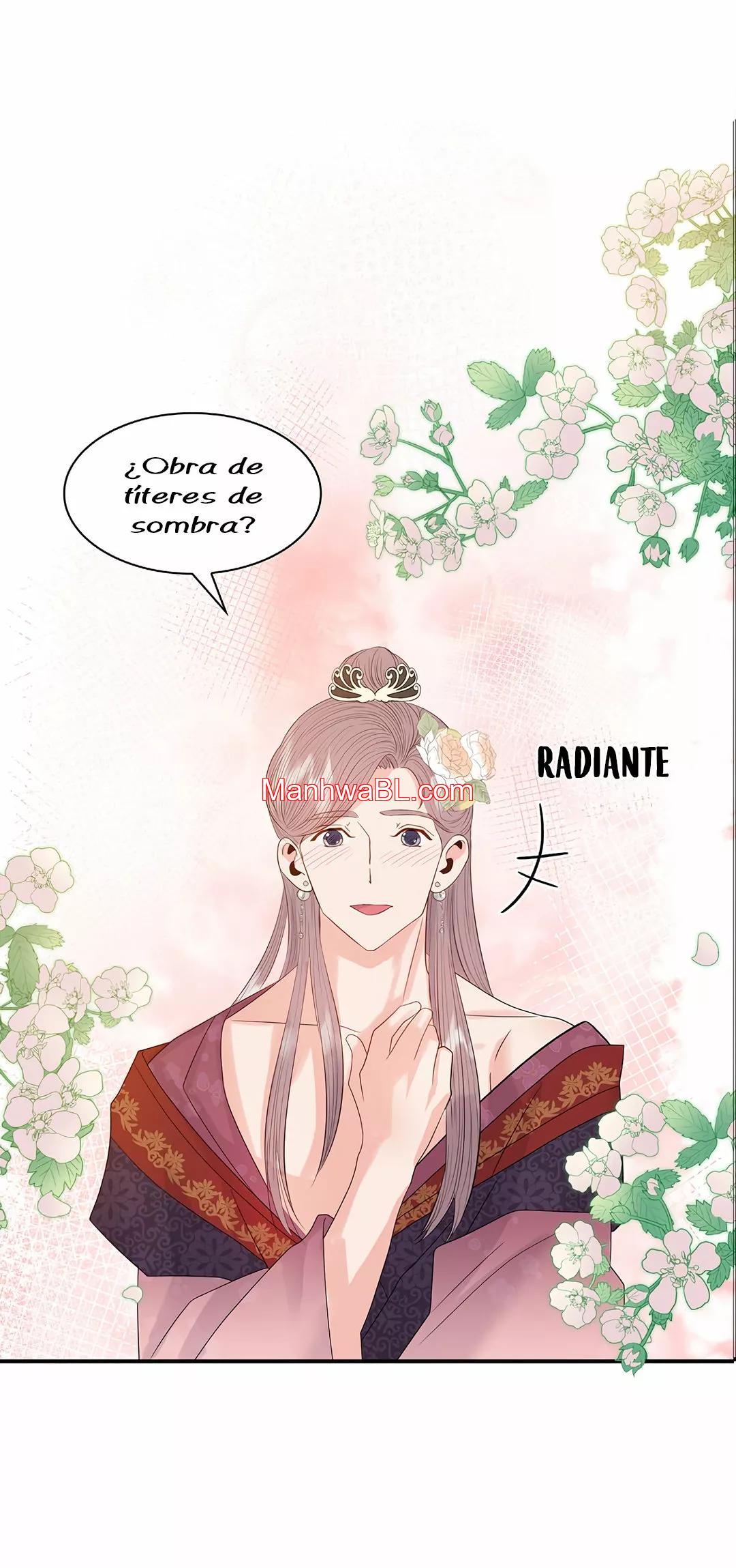 Gongmul - Capítulo 12 2 manhwa