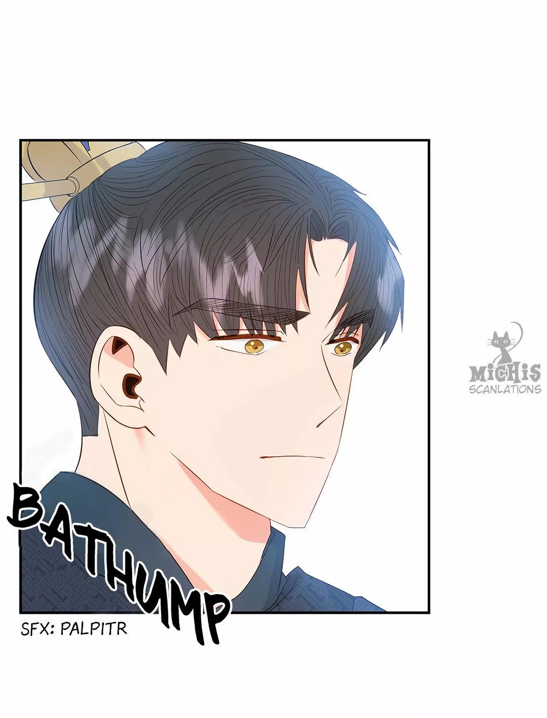 Gongmul - Capítulo 12 2 manhwa