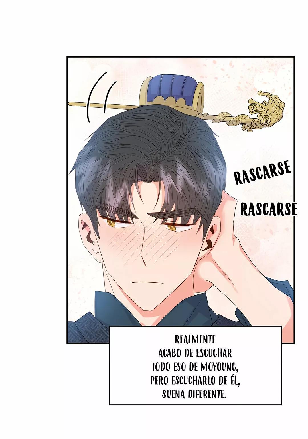 Gongmul - Capítulo 12 2 manhwa