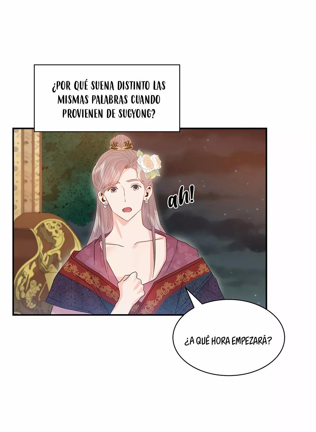 Gongmul - Capítulo 12 2 manhwa