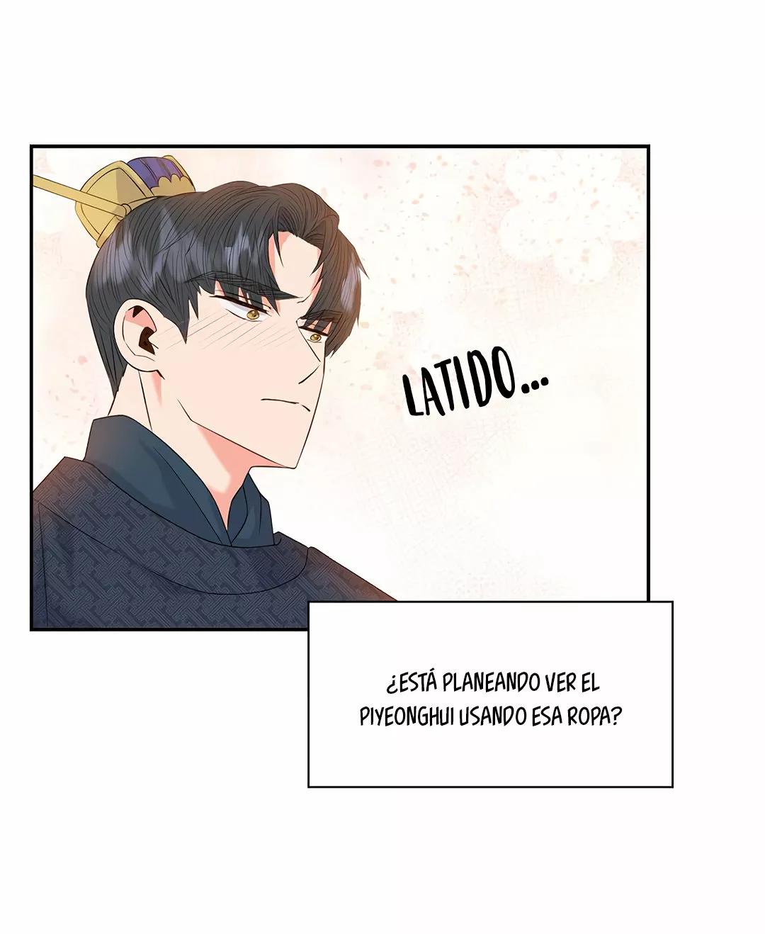 Gongmul - Capítulo 12 2 manhwa