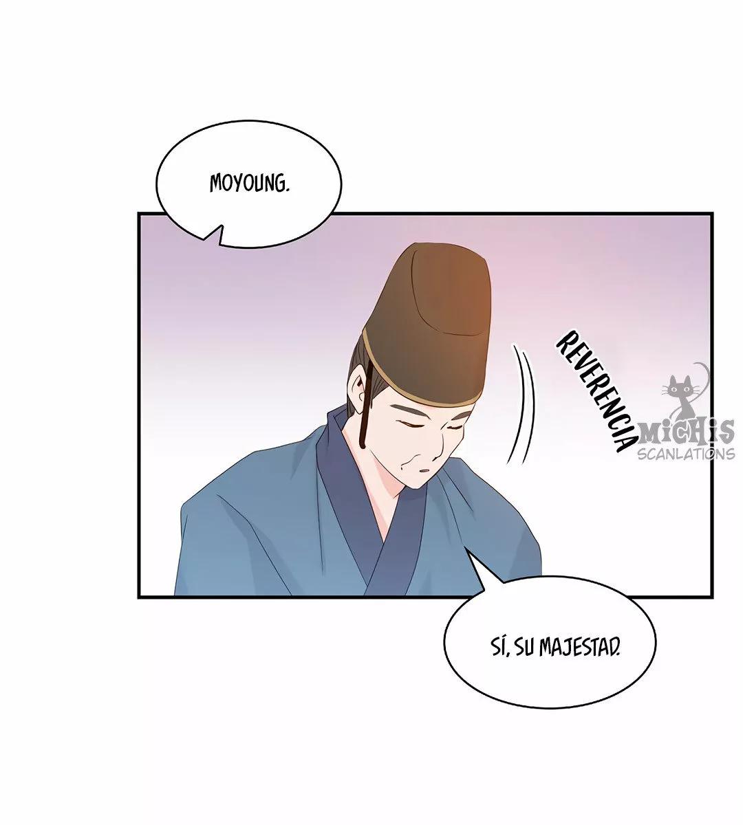 Gongmul - Capítulo 12 2 manhwa