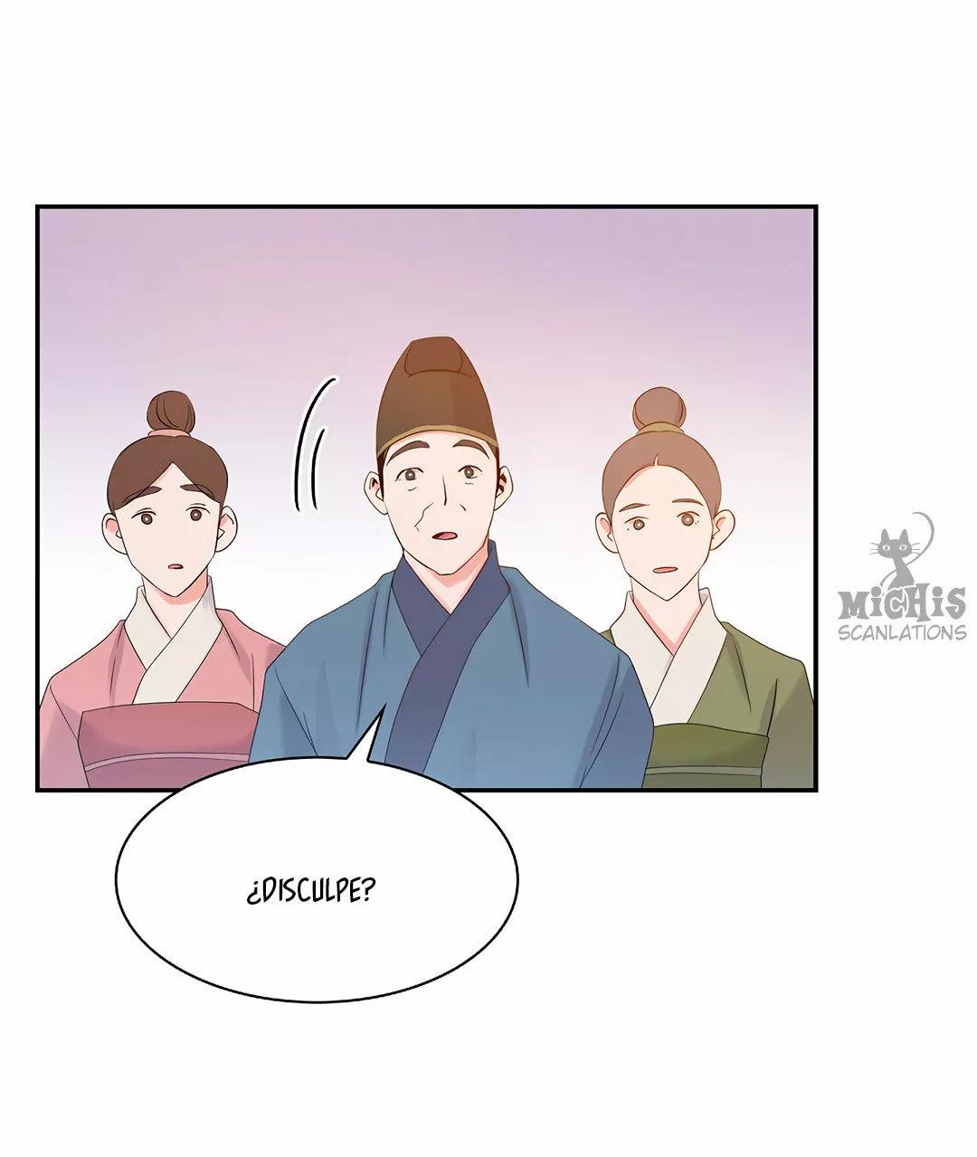 Gongmul - Capítulo 12 2 manhwa