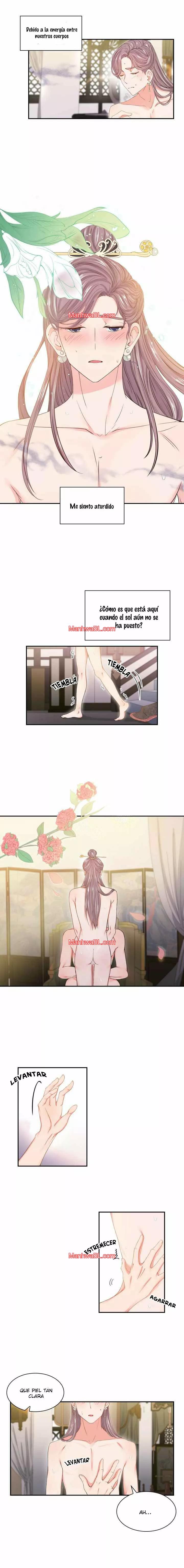 Gongmul - Capítulo 2 manhwa