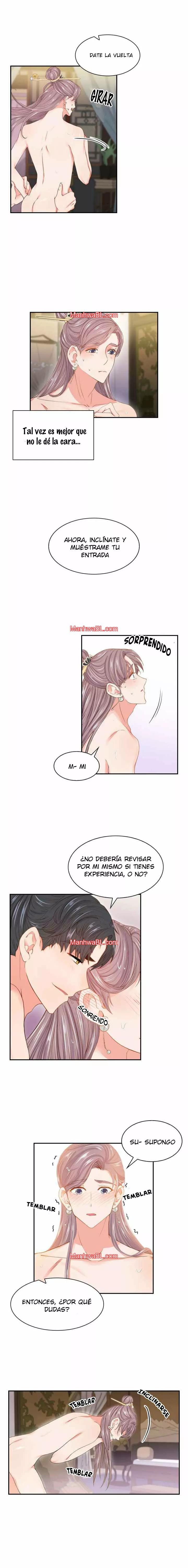 Gongmul - Capítulo 2 manhwa