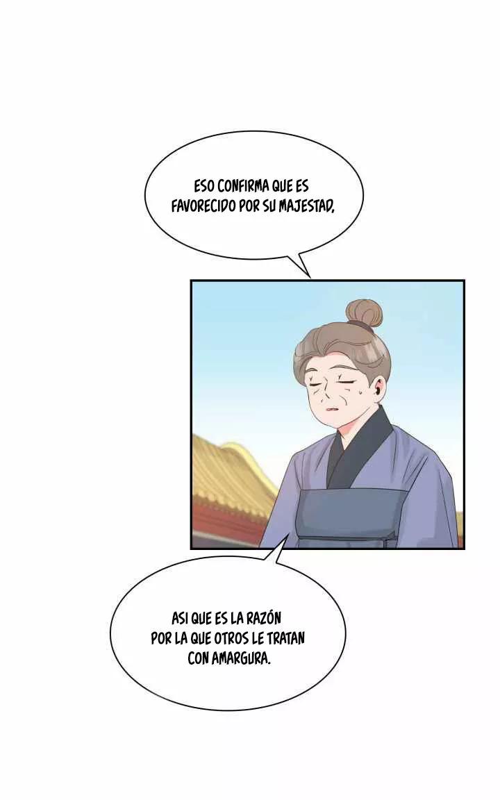 Gongmul - Capítulo 9 manhwa