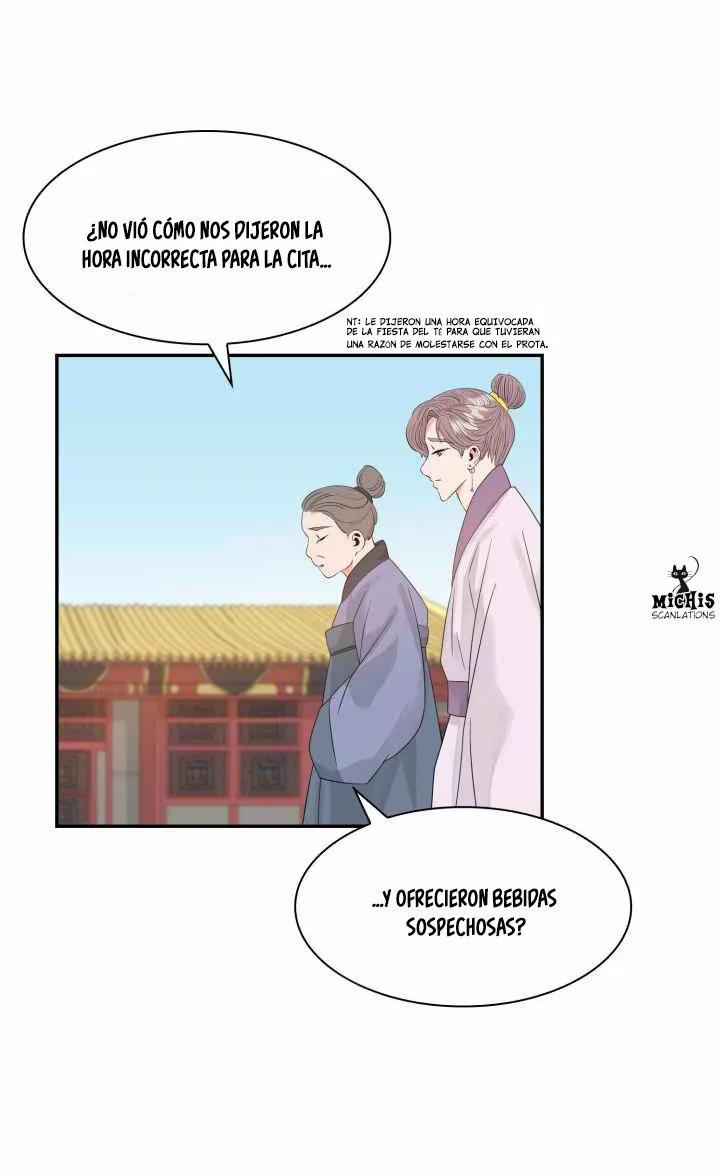Gongmul - Capítulo 9 manhwa