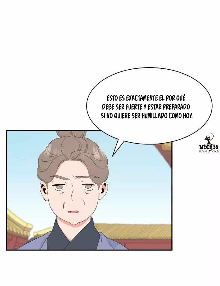 Gongmul - Capítulo 9 manhwa