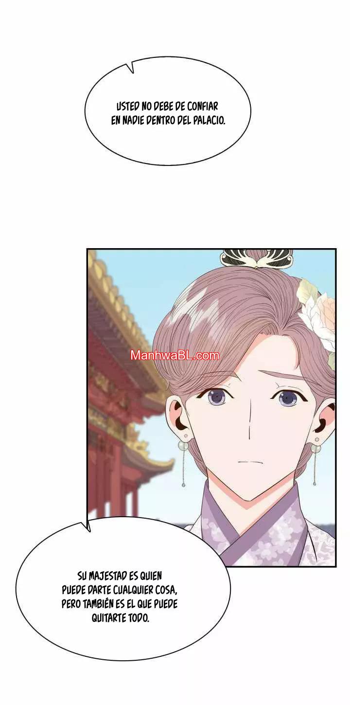 Gongmul - Capítulo 9 manhwa