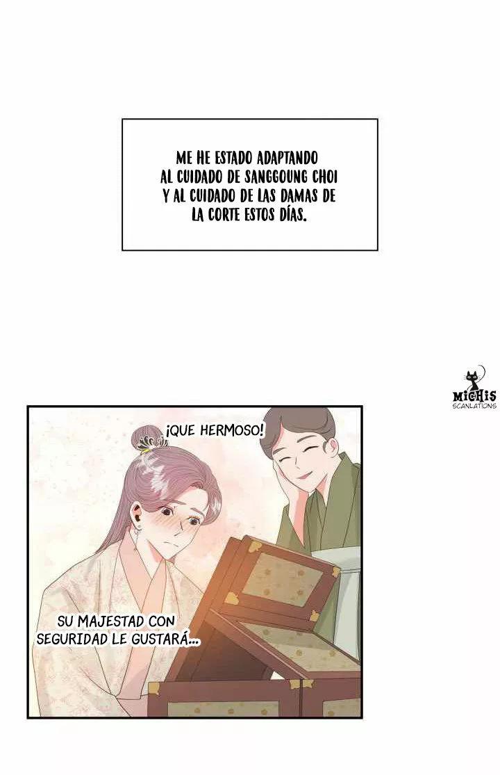 Gongmul - Capítulo 9 manhwa