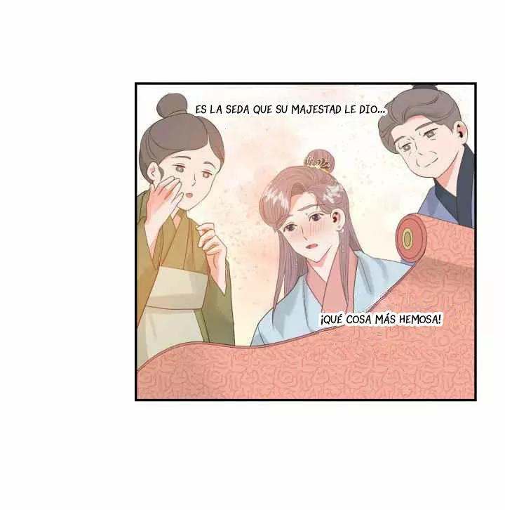 Gongmul - Capítulo 9 manhwa