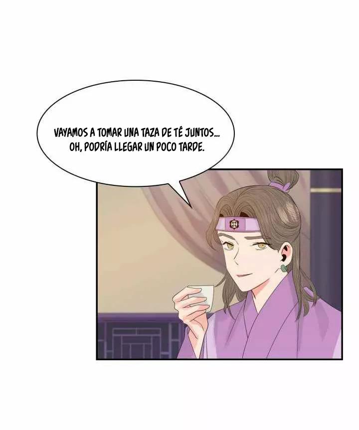 Gongmul - Capítulo 9 manhwa