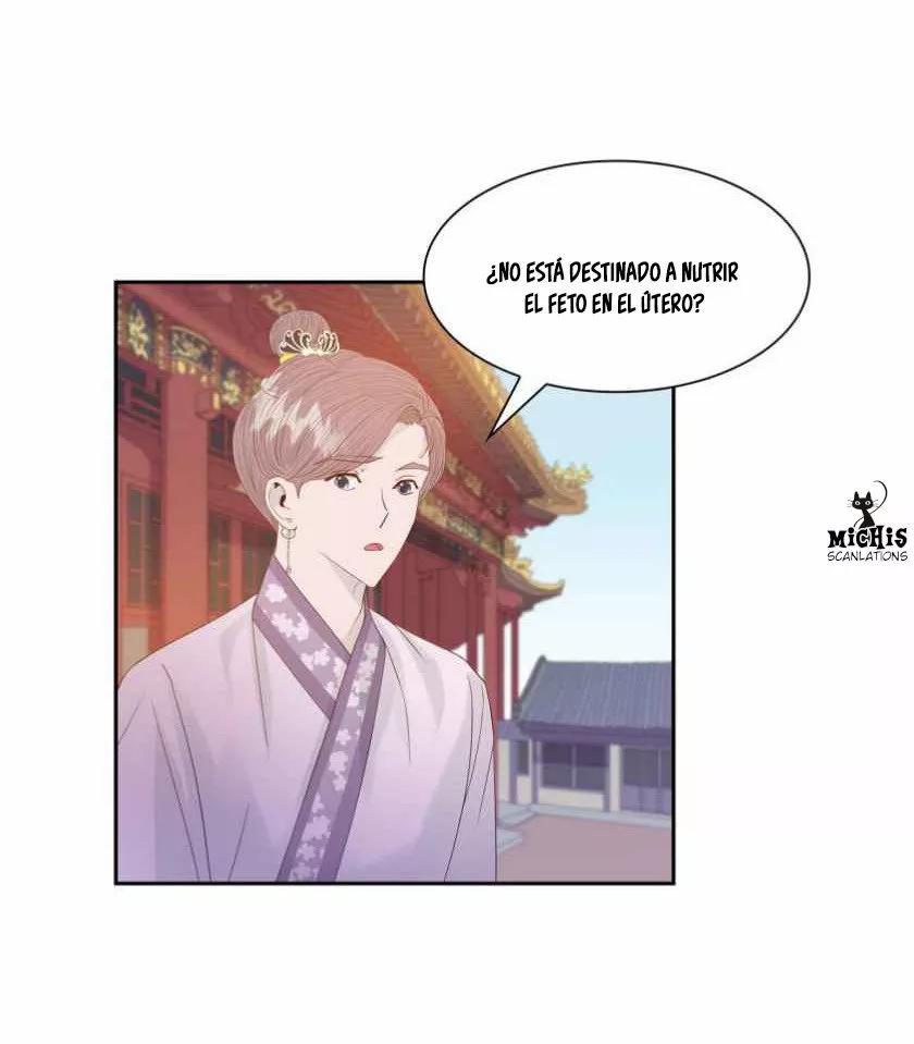 Gongmul - Capítulo 9 manhwa