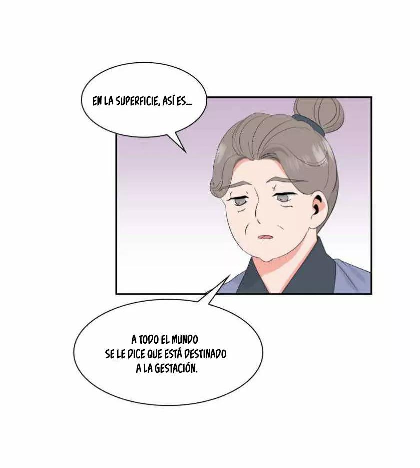 Gongmul - Capítulo 9 manhwa