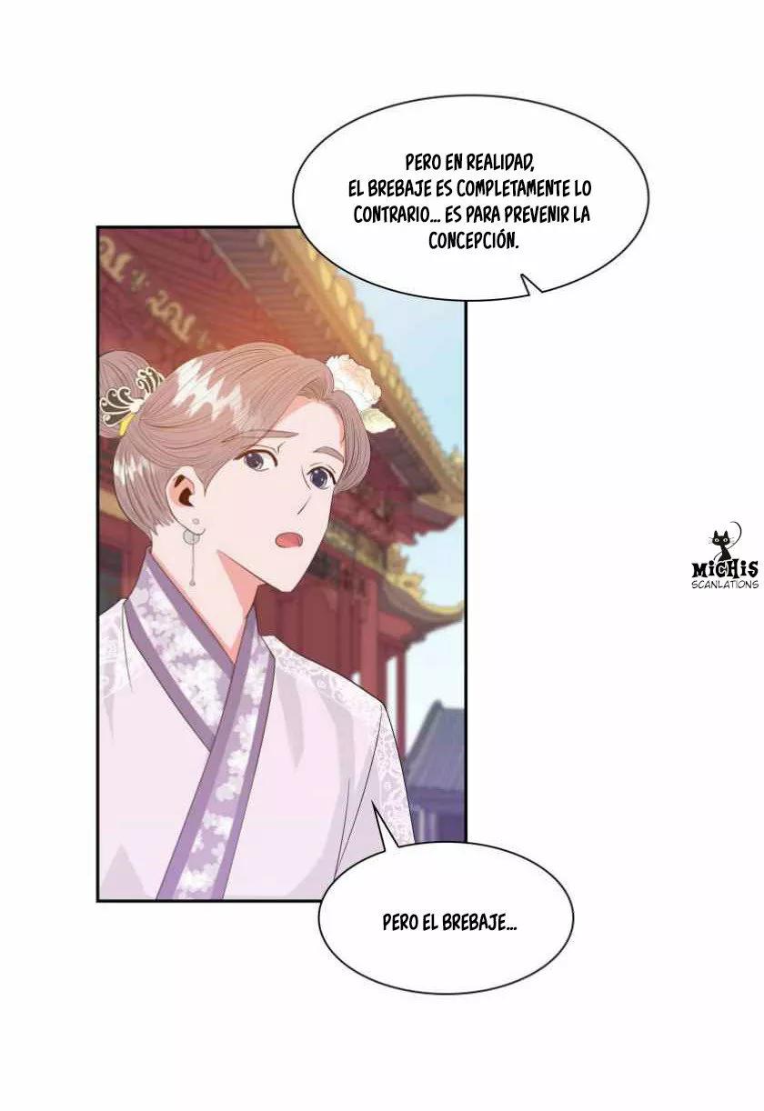 Gongmul - Capítulo 9 manhwa