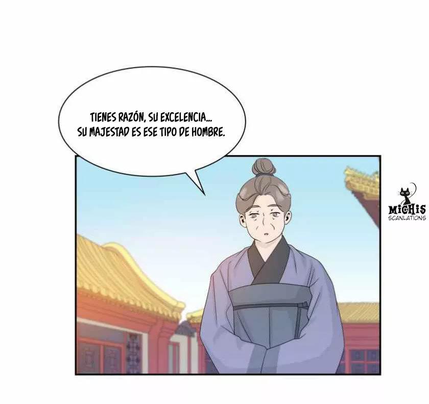 Gongmul - Capítulo 9 manhwa