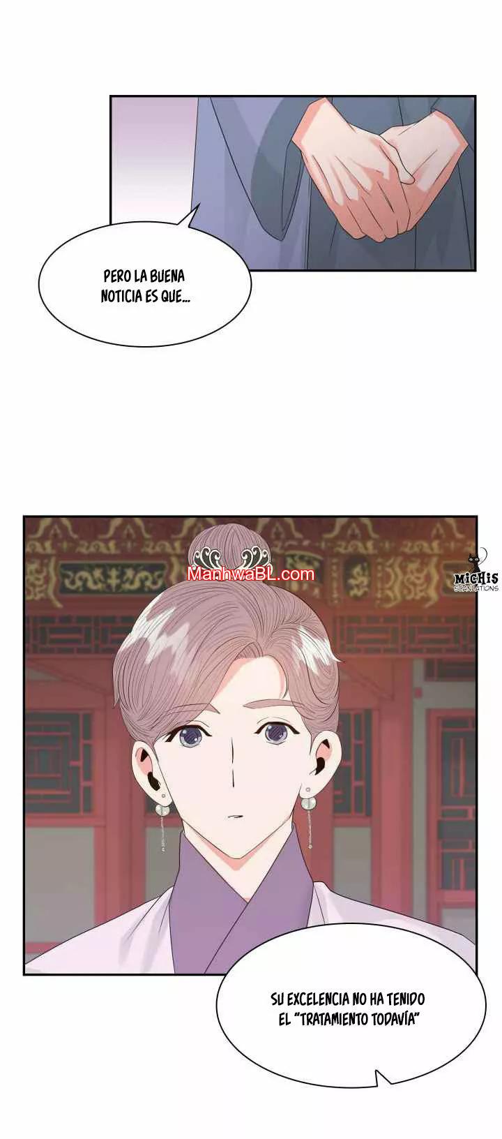 Gongmul - Capítulo 9 manhwa
