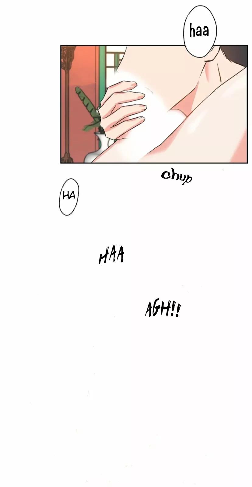 Gongmul - Capítulo 31 2 manhwa