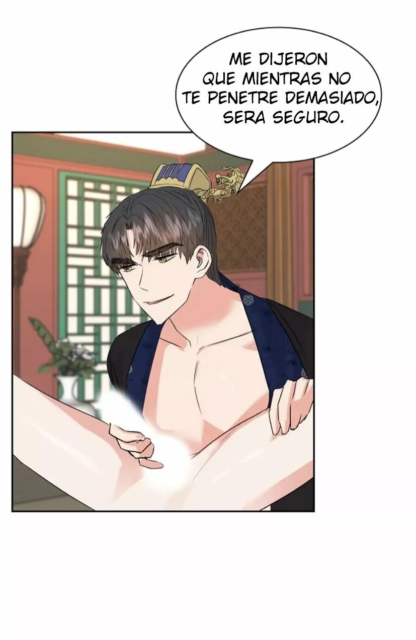 Gongmul - Capítulo 31 2 manhwa