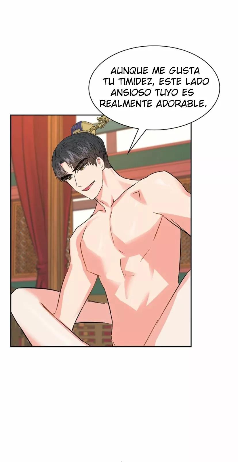 Gongmul - Capítulo 31 2 manhwa
