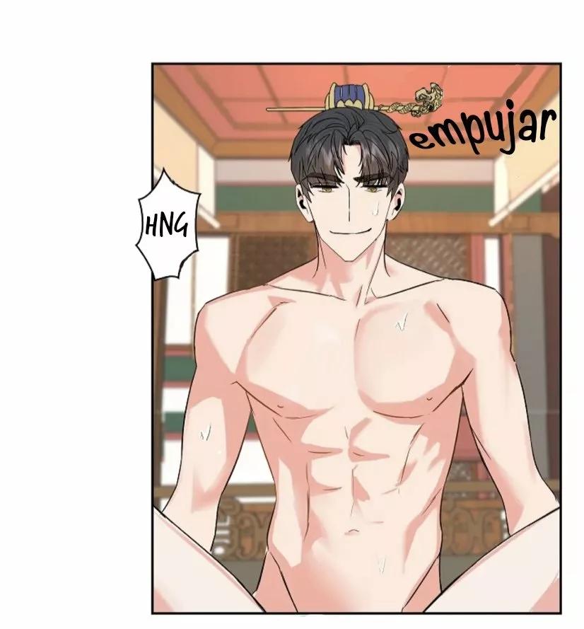 Gongmul - Capítulo 31 2 manhwa