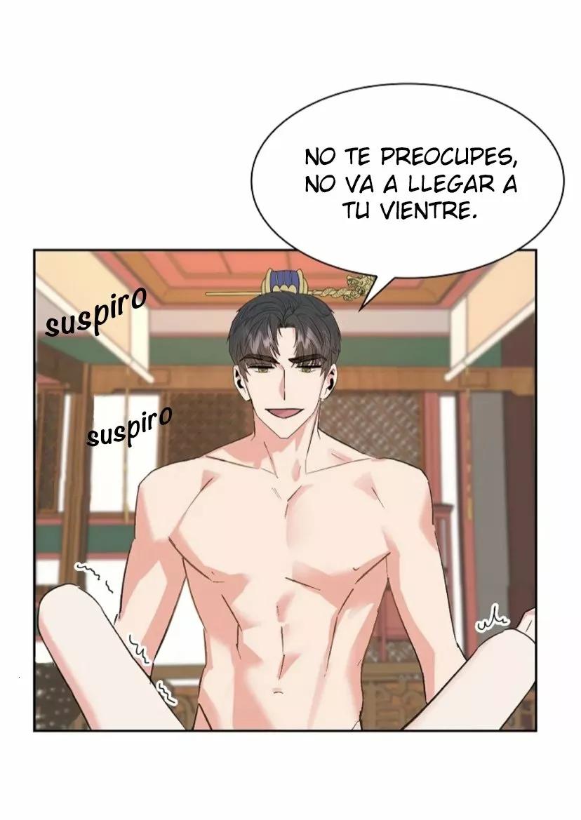 Gongmul - Capítulo 31 2 manhwa