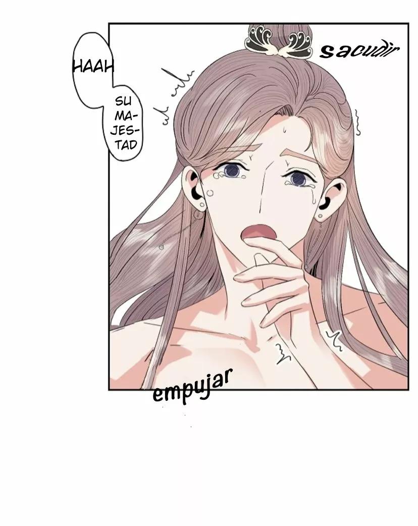 Gongmul - Capítulo 31 2 manhwa