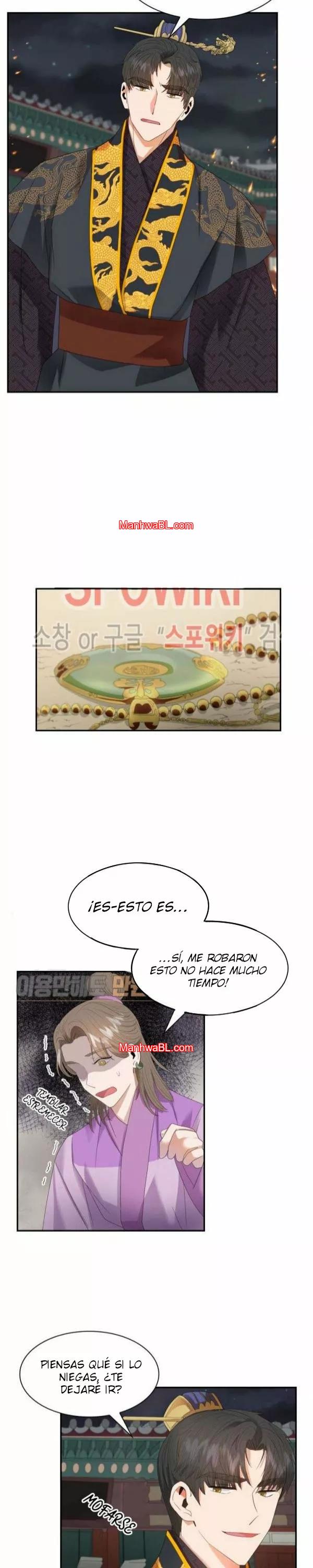 Gongmul - Capítulo 19 2 manhwa