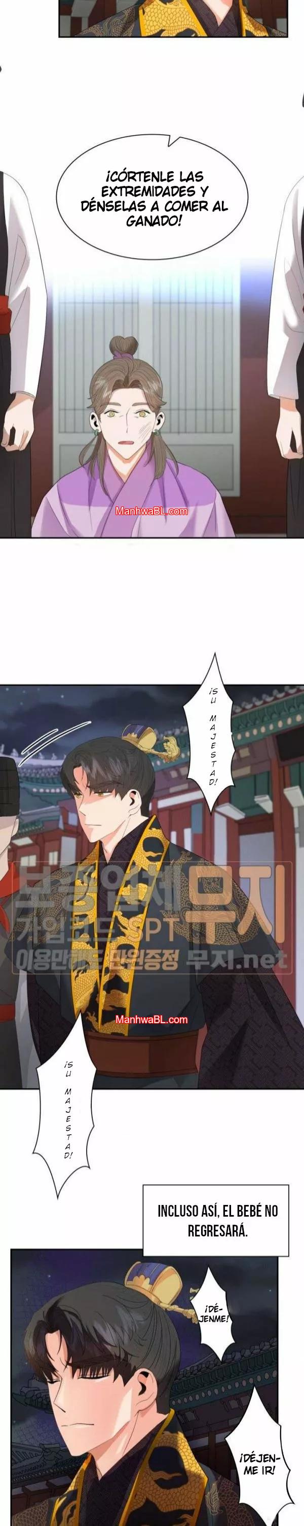 Gongmul - Capítulo 19 2 manhwa