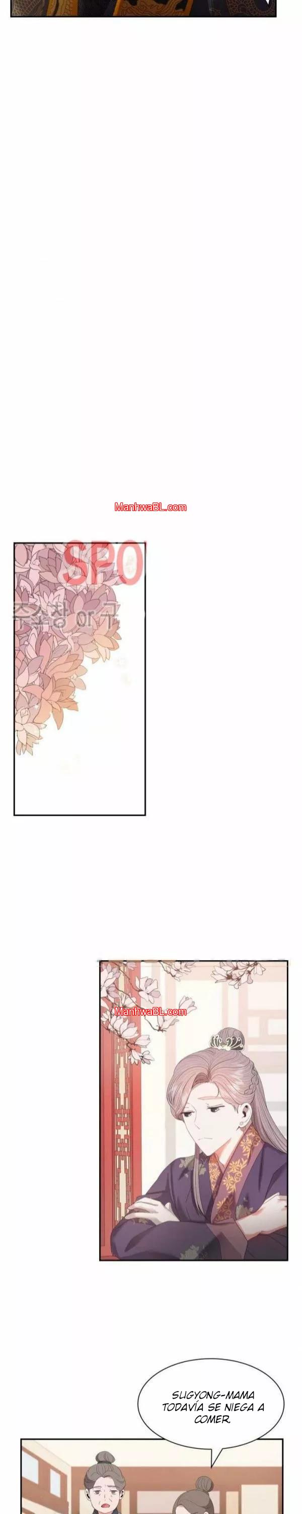 Gongmul - Capítulo 19 2 manhwa