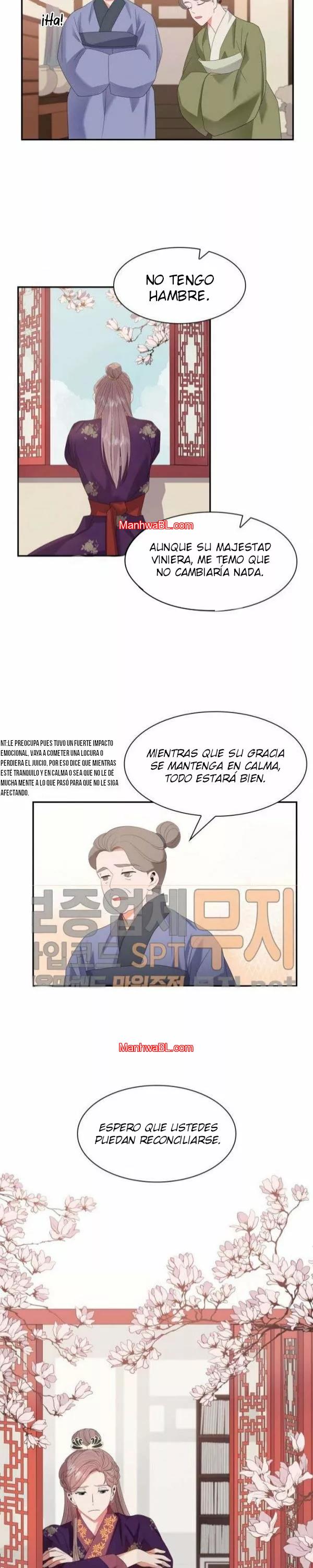 Gongmul - Capítulo 19 2 manhwa