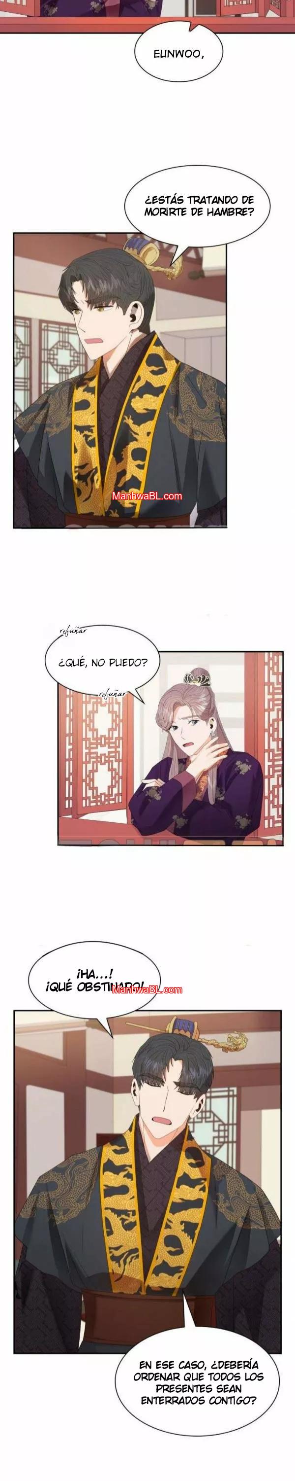 Gongmul - Capítulo 19 2 manhwa