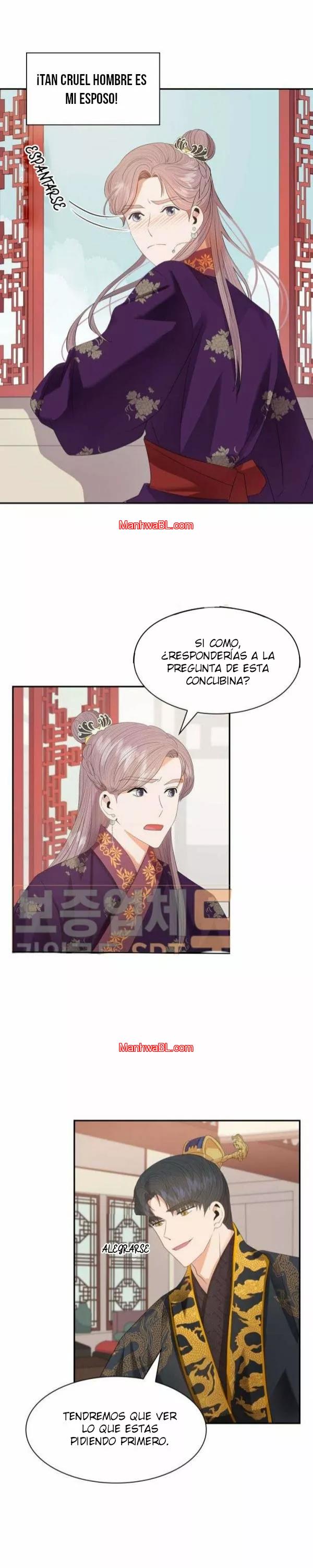 Gongmul - Capítulo 19 2 manhwa