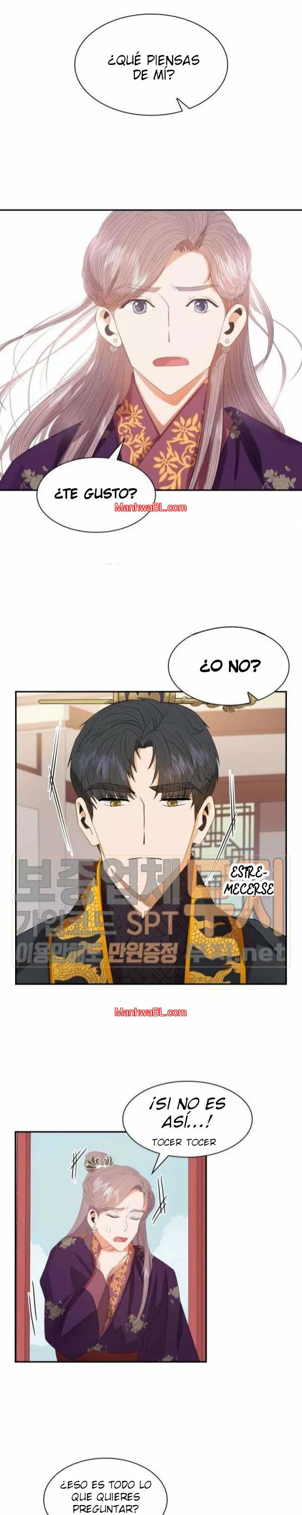 Gongmul - Capítulo 19 2 manhwa