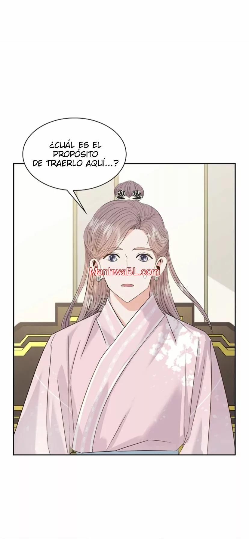 Gongmul - Capítulo 27 manhwa