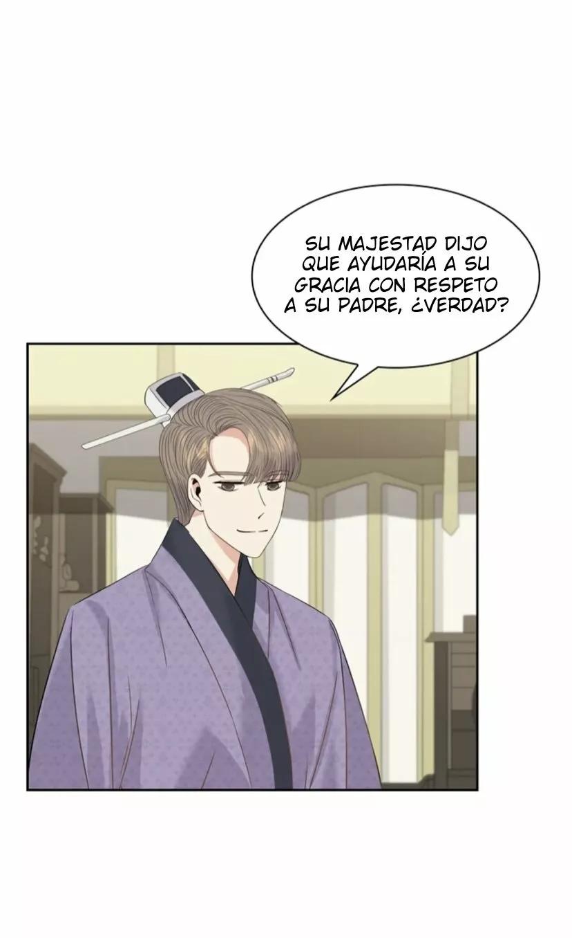 Gongmul - Capítulo 27 manhwa