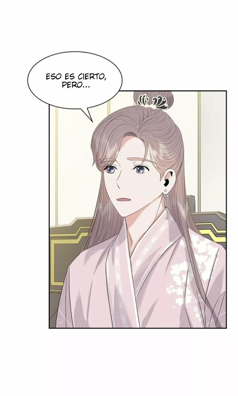 Gongmul - Capítulo 27 manhwa