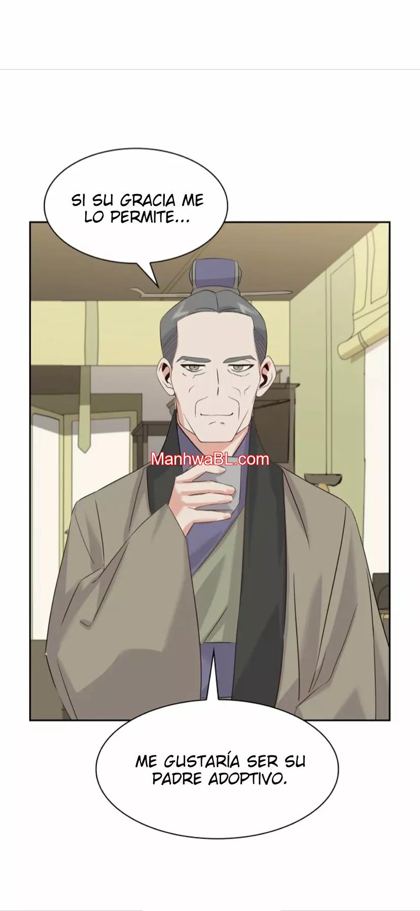Gongmul - Capítulo 27 manhwa
