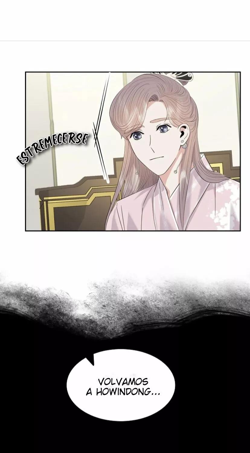 Gongmul - Capítulo 27 manhwa