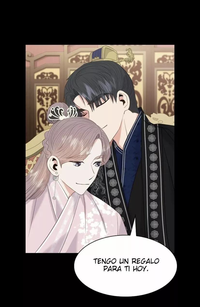 Gongmul - Capítulo 27 manhwa